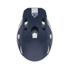 Kask Acerbis WHOOPS SOLID HELMET HOMOLOGACJA ECE/ONU 22 06 Cross Enduro