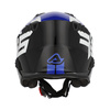 Kask Acerbis JET ARIA homologacja 22-06 SPORT Skuter Trial