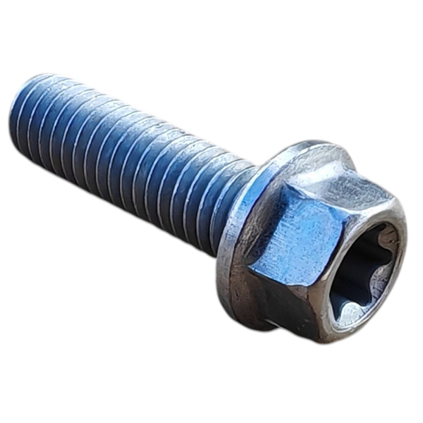 JML EN Schraube M6x20