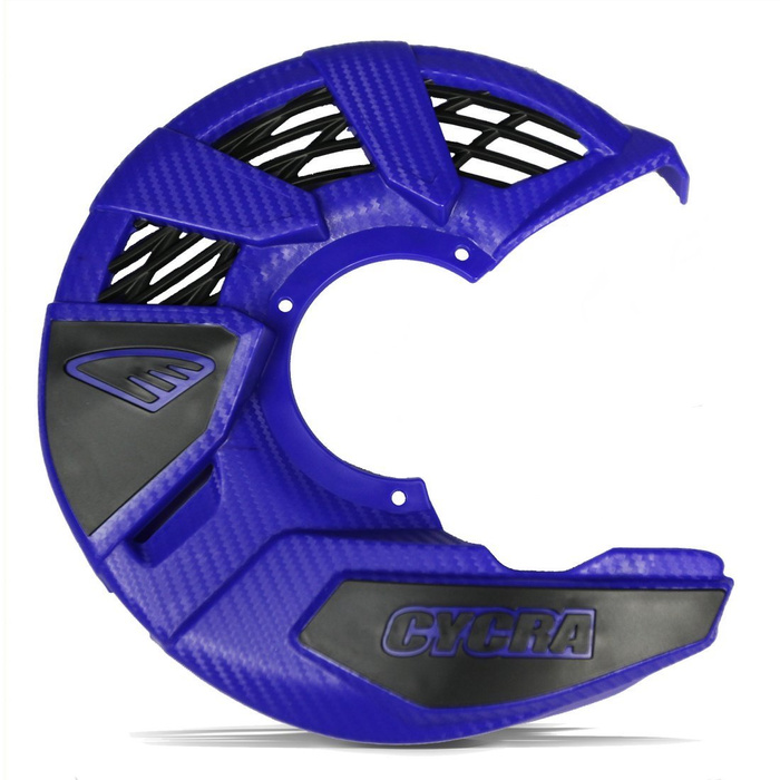 Cycra USA Bremsscheibenschutz