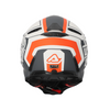 Acerbis Helm Profile 5 22-06 homologation Cross Enduro Motorradhelme Motorrad 