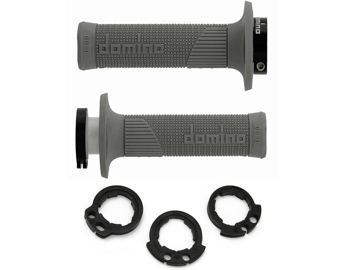 Domino aufgeschmissen D-Lock Griffe