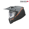 Acerbis Kask ASSAULT homologacja ECE/ONU 22-06 Dual Road