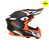 Kask Acerbis X-Track z MIPS 2206 Cross Enduro