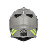 Kask Acerbis LINEAR Solid homologacja ECE/ONU 22-06 Cross Enduro