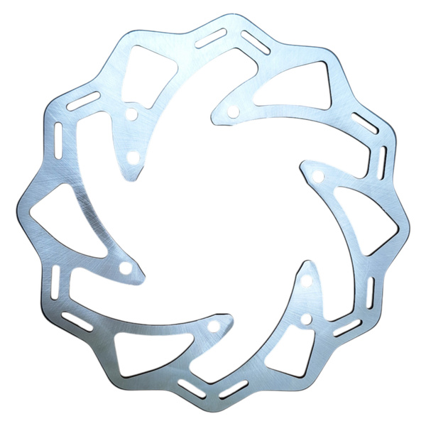 JML EN tarcza hamulcowa przednia pasuje do wersji PRO