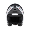 Kask RIDER 2206 kask modułowy ACERBIS Dual Road