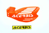 Acerbis Handbary X-FORCE pomarańczowy