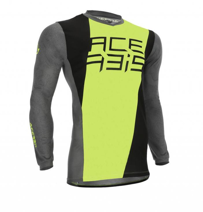 Acerbis Bluza / koszulka MX J-Track