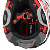 Kask Acerbis AIRSTRIKE-C HOMOLOGACJA ECE/ONU 22 06 Cross Enduro