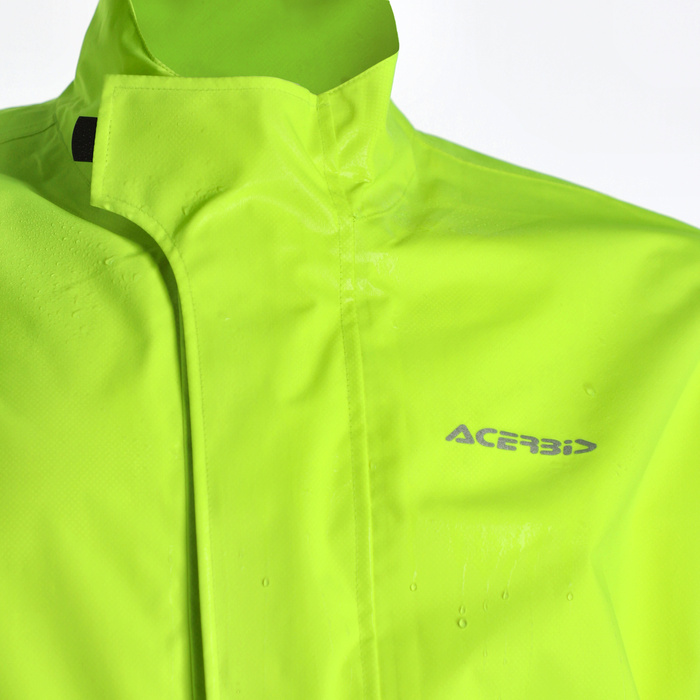 Acerbis Rain Set THUNDER Komplet przecideszczowy dwuczęściowy 