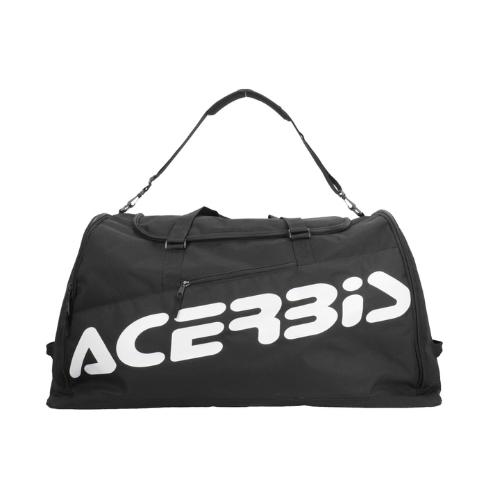 Acerbis Rucksack BAG CARGO LOGO 180 L tasche grau Motocross Enduro
