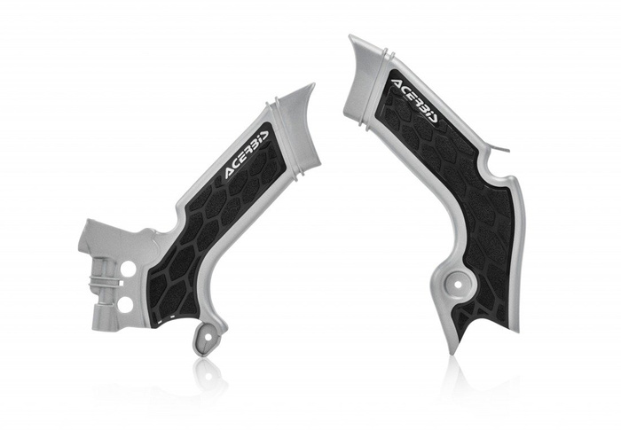 Acerbis Rahmenprotektor X-Grip Kawasaki KXF 2019 >