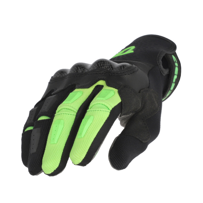 Acerbis Handschuhe CE CARBON G 5.0 Cross Enduro Motorradhandschuhe