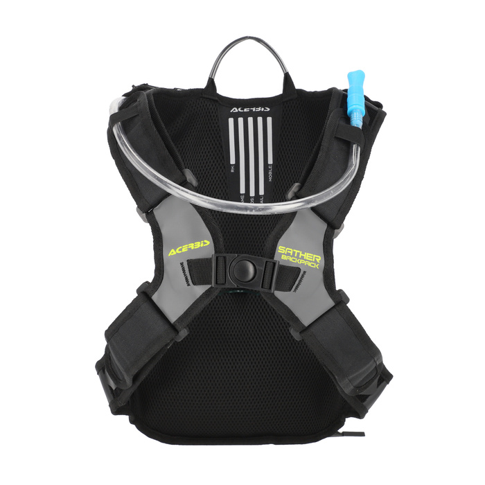 Acerbis Plecak SATHER 9L Camelbag