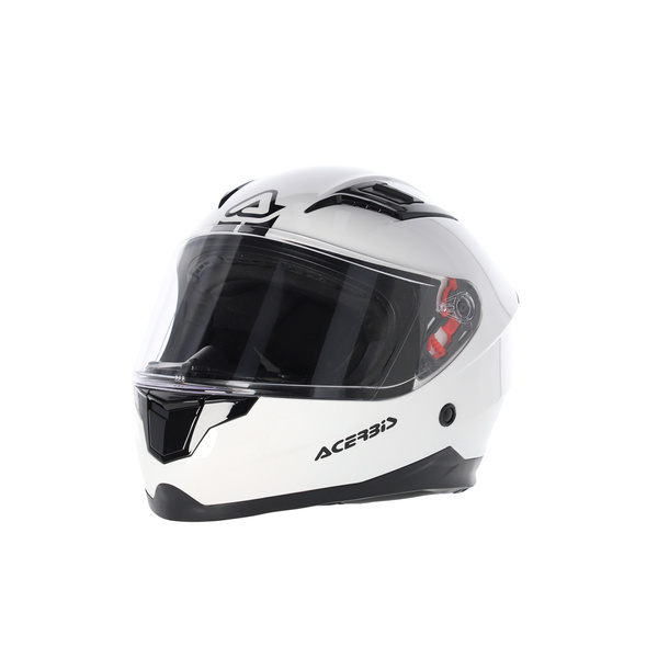 Acerbis Kask CARLINO KID homologacja ECE/ONU 22-06