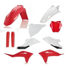 Acerbis zestaw plastików pasuje do GASGAS EX MC 125 125f 450f 2021>