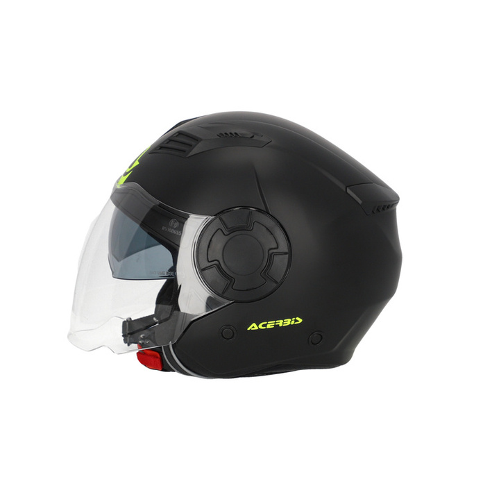 Kask Jet Vento 2206 Skuter Trial