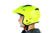 Acerbis Helm Aria Jethelm Enduro Quad Roller Scooter Trial Motorrad Motorcycle