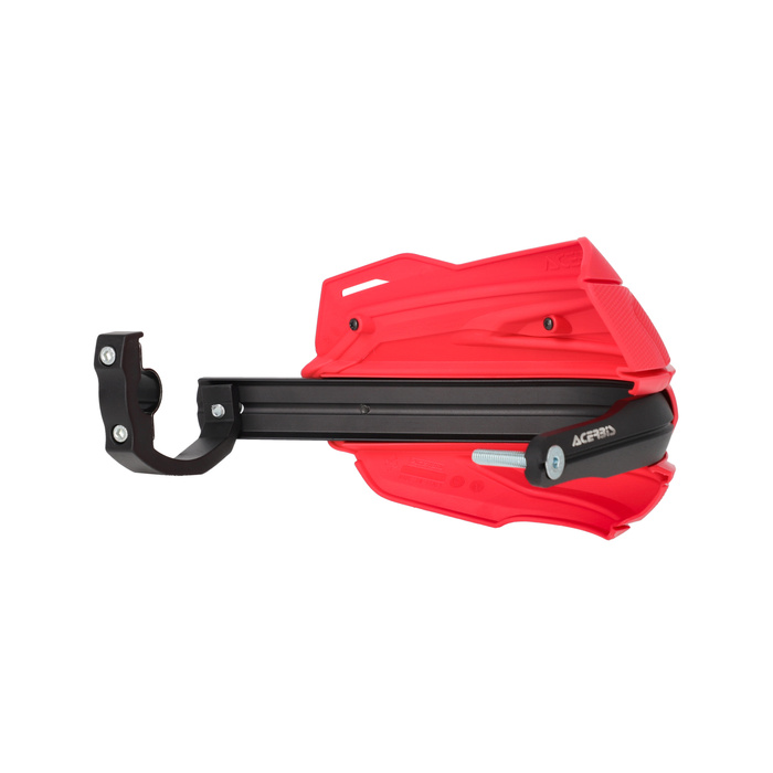 ACERBIS Handbary ADV Typu I do CFMOTO 450 MT 2024 2025