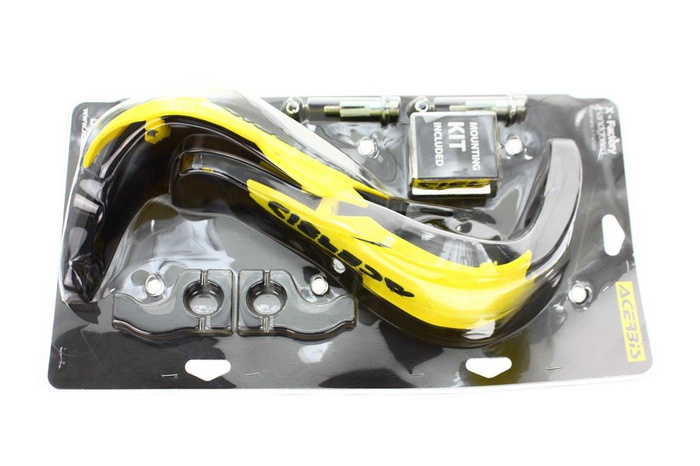 Handbary X - Factory z rdzeniem stalowym