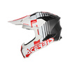 Kask Acerbis AIRSTRIKE-C HOMOLOGACJA ECE/ONU 22 06 Cross Enduro