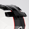 Acerbis Kask ATTACK homologacja ECE/ONU 22-06 Dual Road