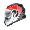Kask Serel 22-06 kask modułowy ACERBIS Dual Road