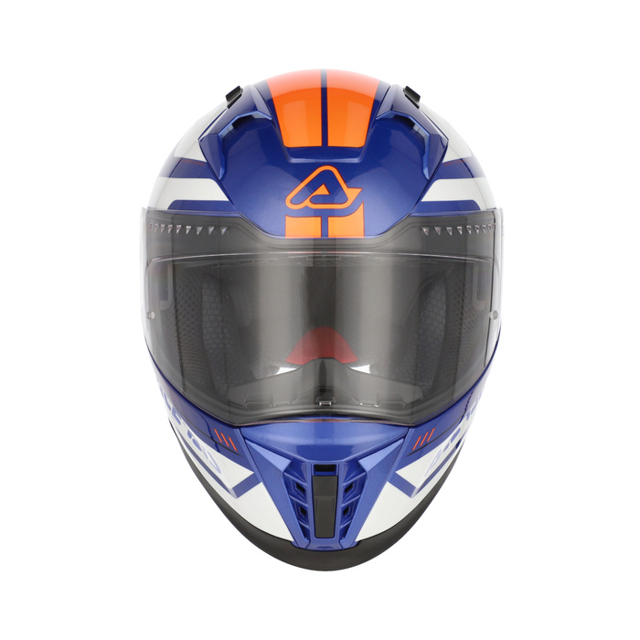 Acerbis Kask X-WAY GRAPHIC homologacja ECE/ONU 22-06 Dual Road