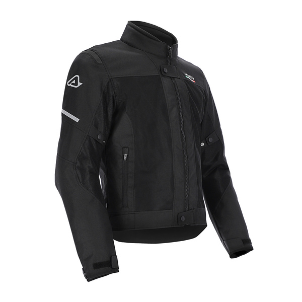 Acerbis Jacke ON ROAD RUBY JACKET Motocross Enduro Motorradjacke