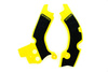 Acerbis Osłony ramy X-Grip Suzuki RMZ 450 2008 >