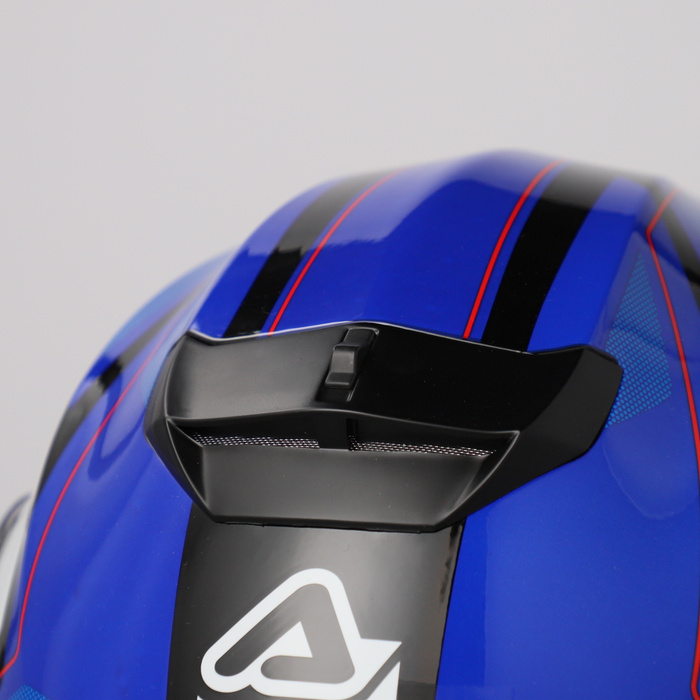 Kask Serel 22-06 kask modułowy ACERBIS Dual Road
