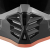 Acerbis Kask PROFILE JUNIOR homologacja ECE/ONU 22-06