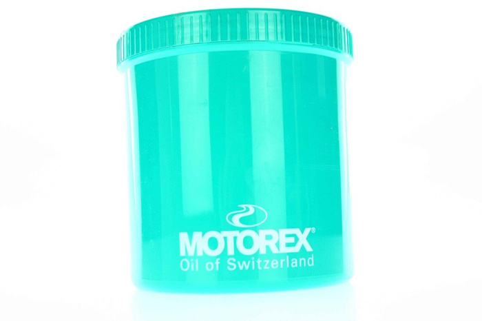 Motorex Smar Grease Fett 2000 850g
