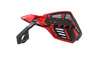 Handbary Acerbis X-FUTURE z uniwersalnym mocowaniem