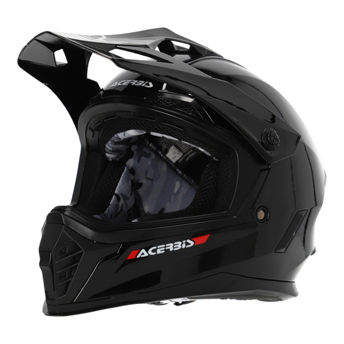 Kask Acerbis Rider Junior 2206 Cross Enduro