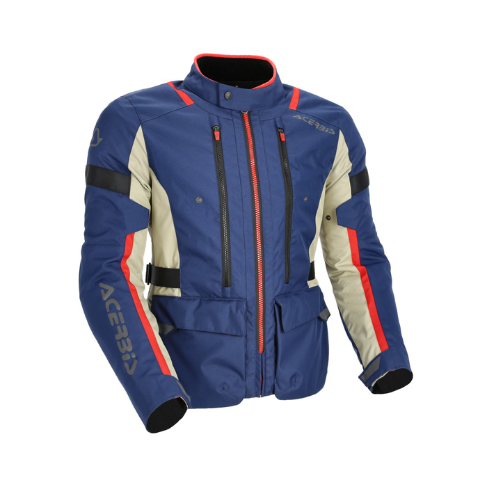 Acerbis Kurtka X-TRAVEL 2.0 JACKET
