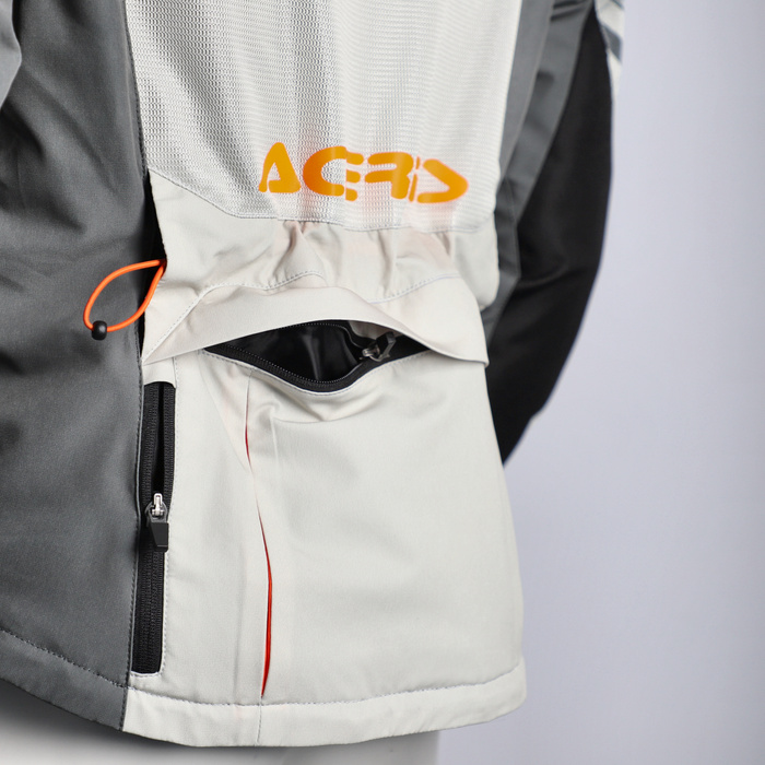 Acerbis Kurtka RALLY RACE MESH