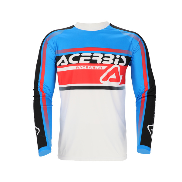 Acerbis koszulka LINEAR JERSEY motocyklowa