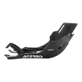 Acerbis płyta pod silnik pasuje do KTM / Husqvarna SX 85 2013 - 2017>, TC 85 2014 -2017