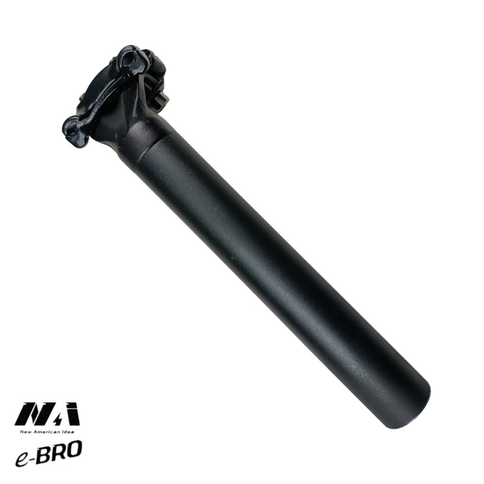 9. NAI Sattelstütze e-BRO
