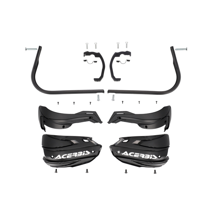 Acerbis Handprotektoren ADV Type I fur CFMOTO 450 MT 2024 2025