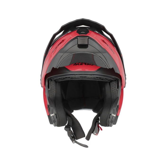 Kask RIDER GRAPHIC 2206 kask modułowy ACERBIS Dual Road