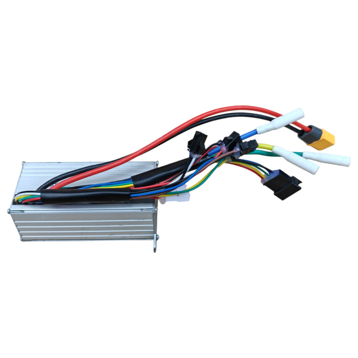 NAI e-MX 12 PRO kontroler