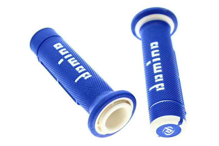 RAUSVERKAUF Griffe Domino blau – weiss ATV