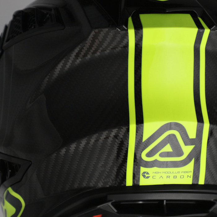 Kask Acerbis AIRSTRIKE-C HOMOLOGACJA ECE/ONU 22 06 Cross Enduro