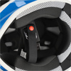 Kask Acerbis LINEAR homologacja ECE/ONU 22-06 Cross Enduro