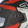 Acerbis Kask X-WAY GRAPHIC homologacja ECE/ONU 22-06 Dual Road