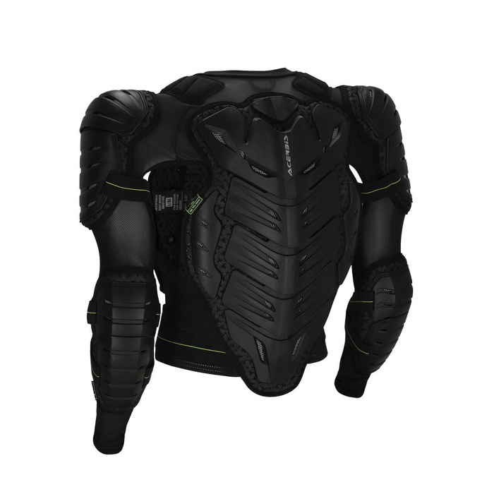 Acerbis Protektorjacke Koert-ONE Brustpanzer Protektorenhemd Cross Enduro Stree