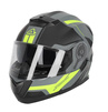 Kask Serel 2206 kask modułowy ACERBIS Dual Road